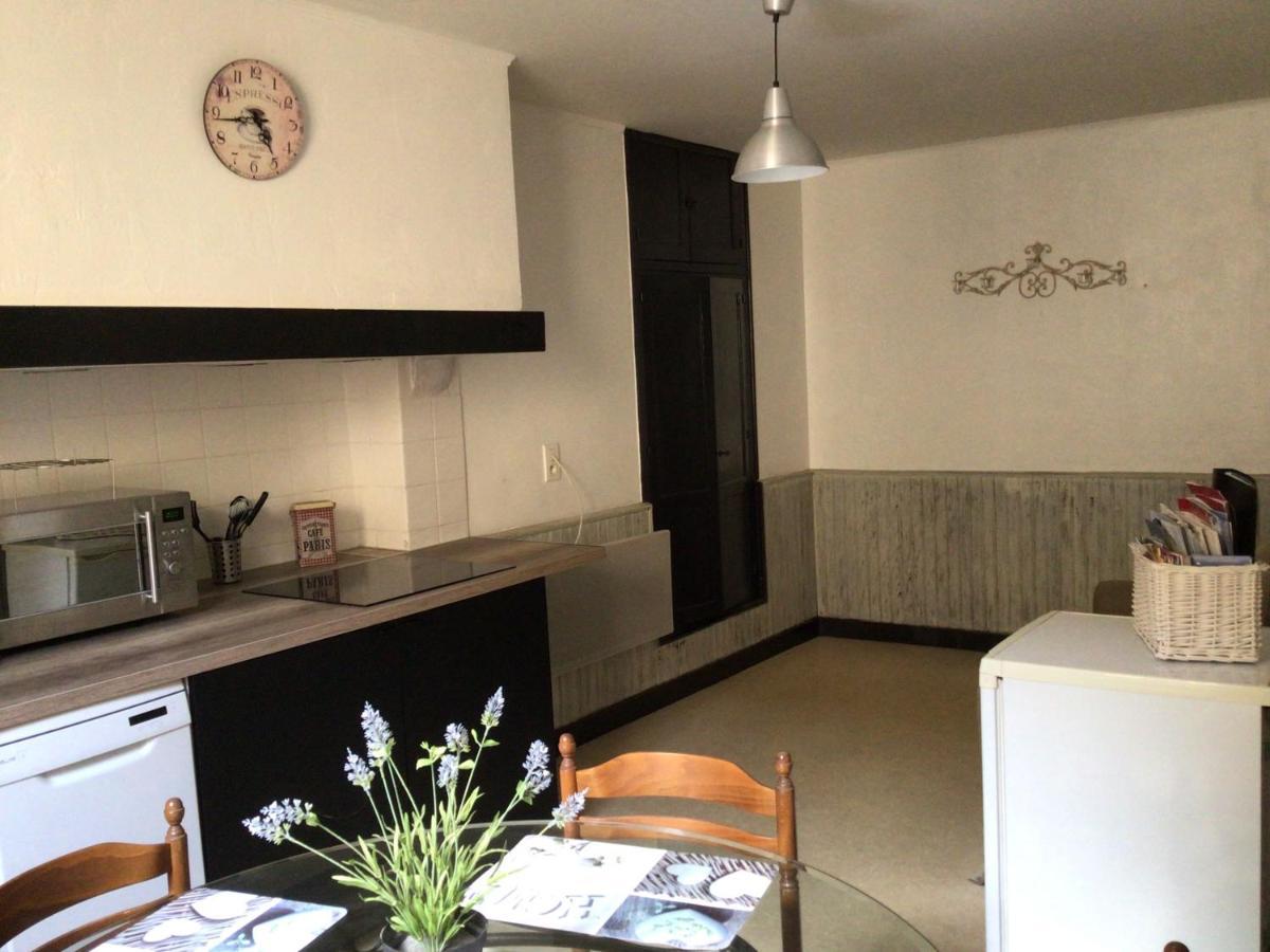 Jolie Maison De Village A Roquecourbe Екстериор снимка