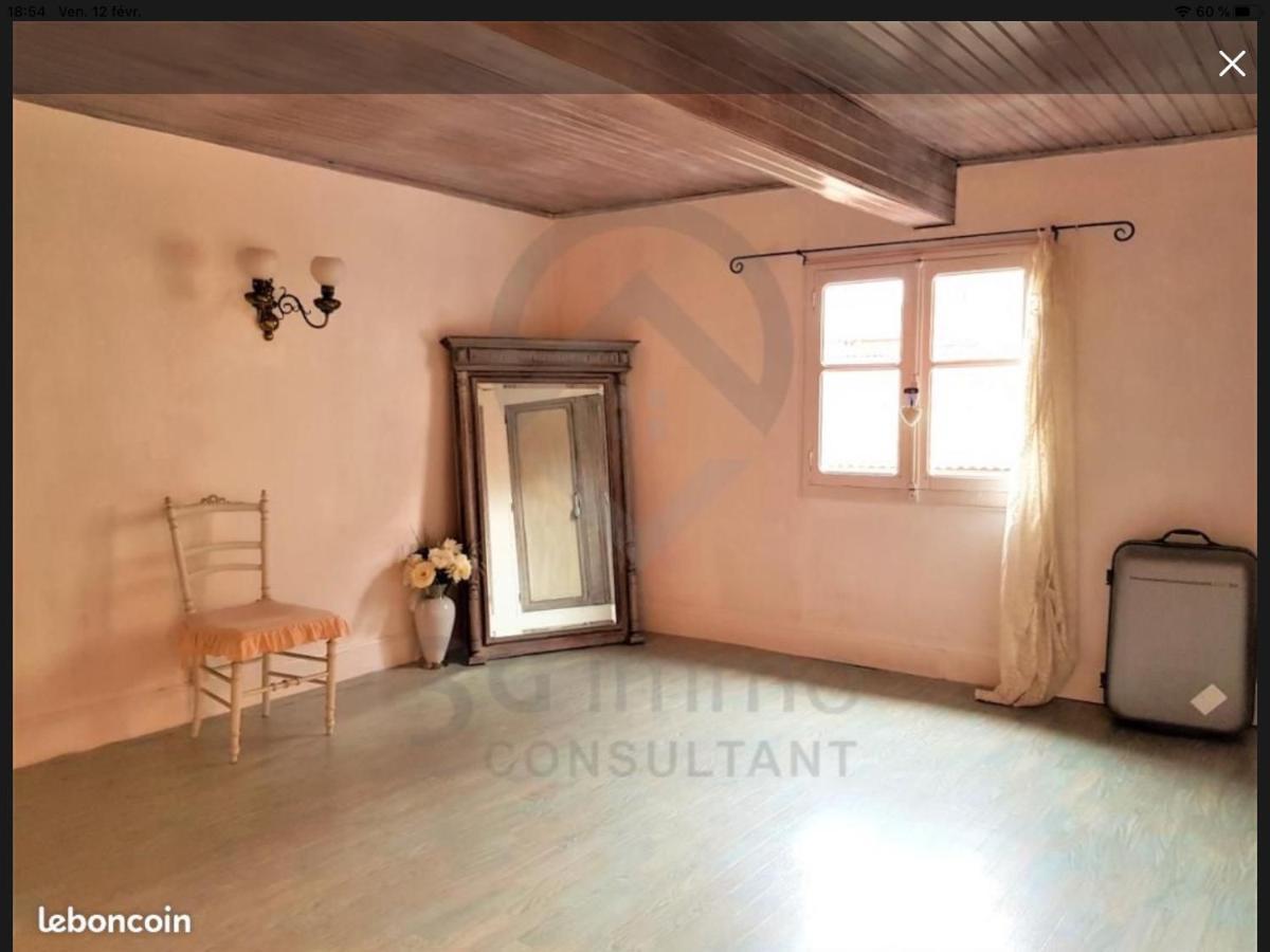 Jolie Maison De Village A Roquecourbe Екстериор снимка
