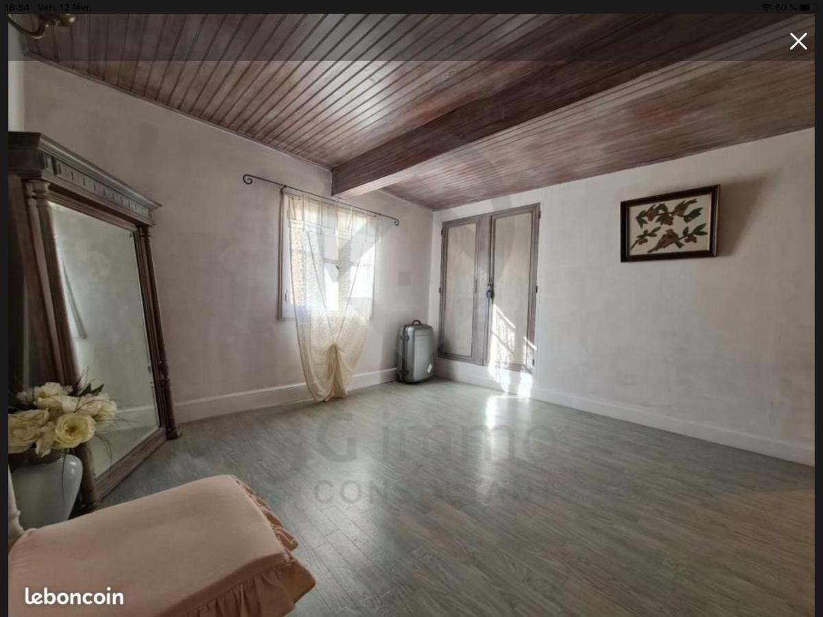Jolie Maison De Village A Roquecourbe Екстериор снимка