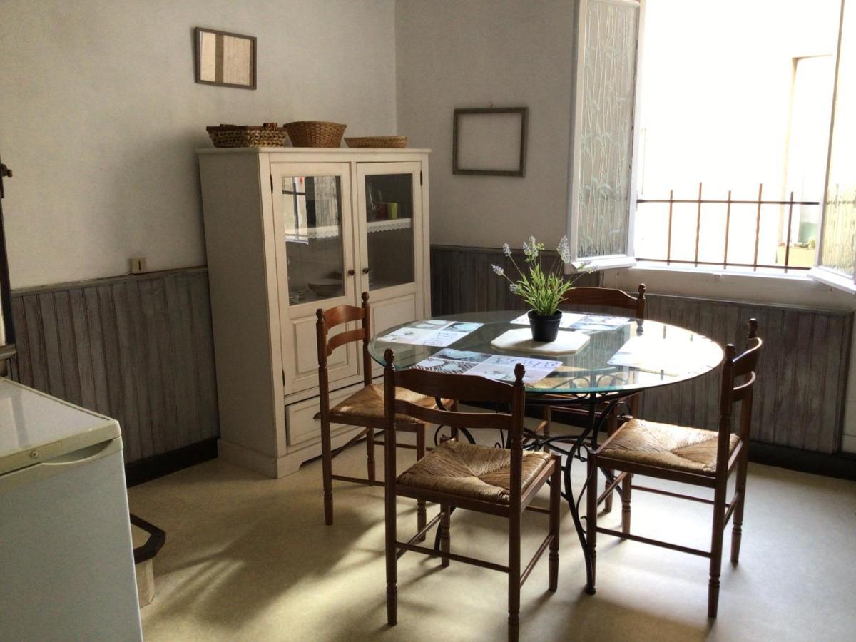 Jolie Maison De Village A Roquecourbe Екстериор снимка