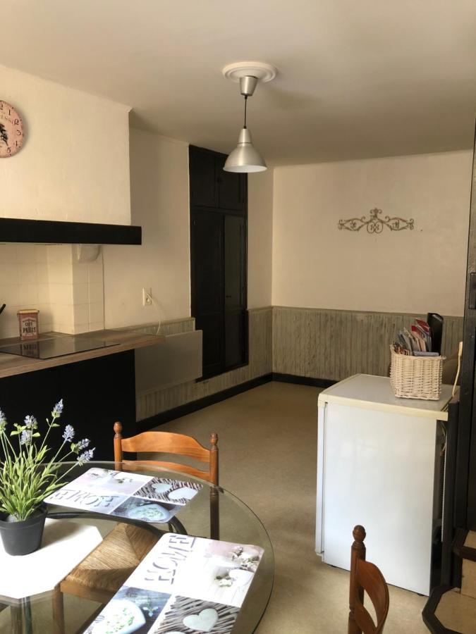 Jolie Maison De Village A Roquecourbe Екстериор снимка