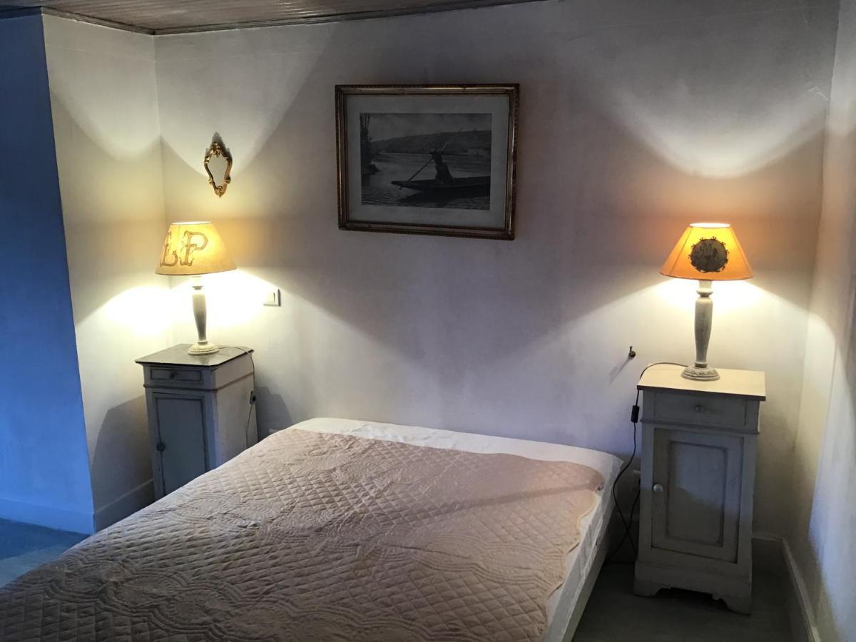 Jolie Maison De Village A Roquecourbe Екстериор снимка
