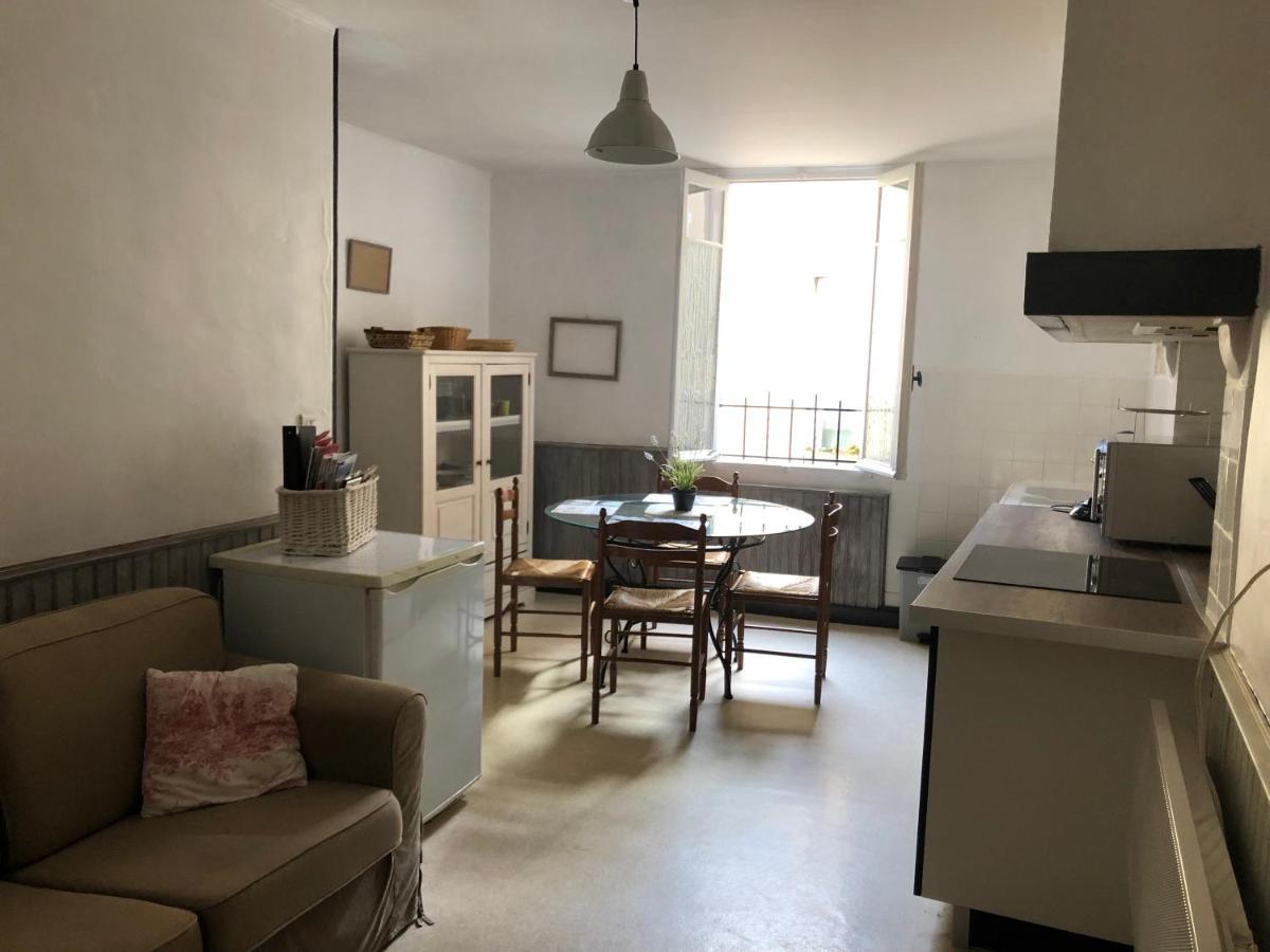 Jolie Maison De Village A Roquecourbe Екстериор снимка